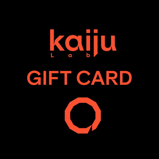 KAIJULAB GIFT CARD